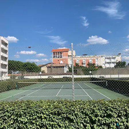 Apartmán Lumineux En Bord De Avec Parking *