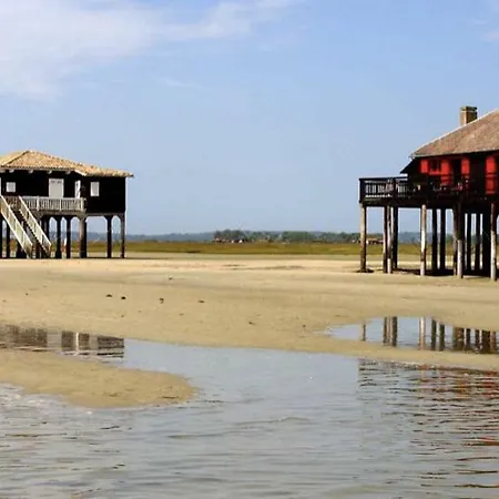 Apartmán Lumineux En Bord De Avec Parking *