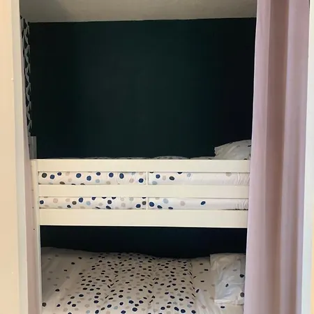 아파트 Lumineux En Bord De Avec Parking 아르카숑