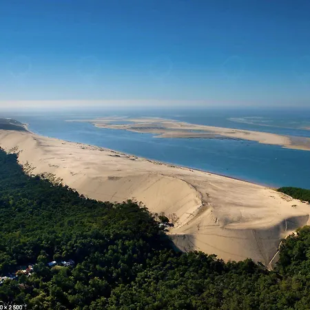 아파트 Lumineux En Bord De Avec Parking