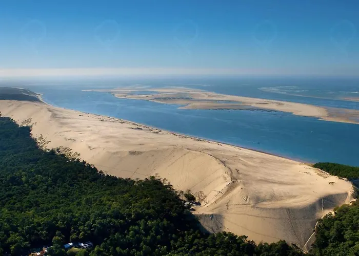 Апартаменты Lumineux En Bord De Avec Parking